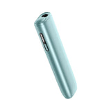 IQOS ILUMA-i One kit angled to the left