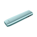IQOS ILUMA-i One kit laying flat