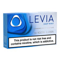 Pack of IQOS Levia Deep Mint Flavoured Nicotine Sticks