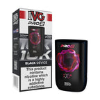 IVG Pro 2 Device - Black