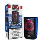 IVG Pro 2 Device - Blue