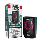 IVG Pro 2 Device - Green