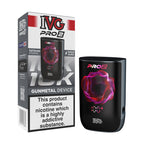 IVG Pro 2 Device - Gunmetal