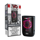 IVG Pro 2 Device - Gunmetal