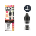 Juicy Peach Feoba Pro Plus 10K Refill Pack