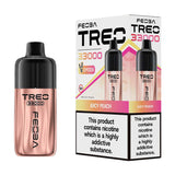 Feoba Treo 33000 Vape Kit - Juicy Peach