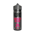 Kakigori Blood 100ml Shortfill E-Liquid by Kuro