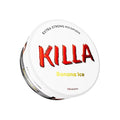 Banana Ice Killa Nicotine Pouches