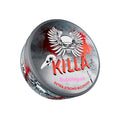 Killa Bubblegum Nicotine Pouches