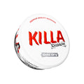 Killa Exclusive Cold Dry Nicotine Pouches
