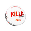 Killa Exclusive Orange Nicotine Pouches
