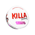 Killa Exclusive Strawberry Watermelon Nicotine Pouches
