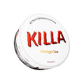 Mango Ice Killa Nicotine Pouches
