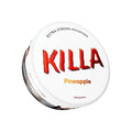 Killa Pineapple Nicotine Pouches