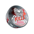 Killa Strawberry Cheesecake Nicotine Pouches