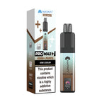 Kiwi Cooler Hayati Pro Max Plus Kit and Box