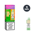 Kiwi Passion Fruit Guava Elf Bar JoinOne Refill Pack