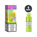 Kiwi Passion Fruit Guava Elf Bar Plus Refill Pack