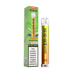 SKE Bar 600 Prefilled Pod Kit - Kiwi Passionfruit Guava