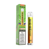 SKE Bar 600 Prefilled Pod Kit - Kiwi Passionfruit Guava