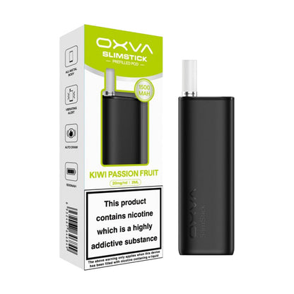 OXVA SlimStick Kit Kiwi Passion Fruit