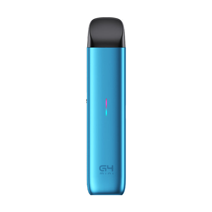 Uwell G4 Mini Kit Lake Blue
