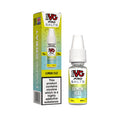Lemon Fizz Ivg Pro 10ml Nic Salt E-Liquid and Box