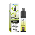 Lemon & Lime Hayati Pro Max Plus Kit and Box