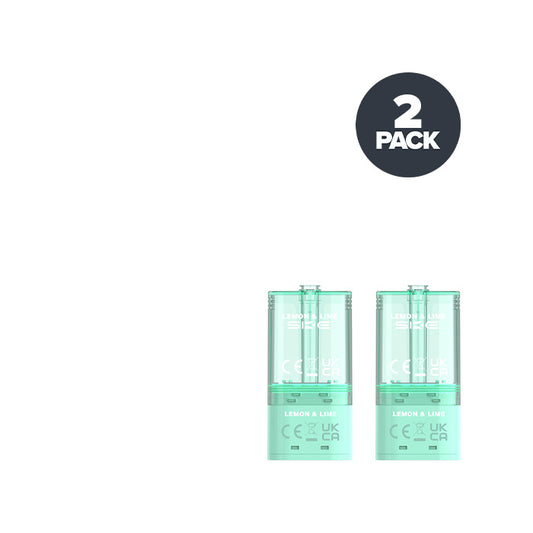 Lemon & Lime SKE Crystal 30K Pro Max Plus Refill Pack
