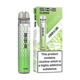 SKE CL2000 Prefilled Pod Kit - Lemon & Lime