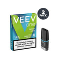 Lemon Lime Veev One Prefilled Pod and Box