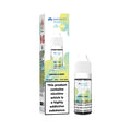 Lemon & Mint Hayati Pro Max 10ml Nic Salt E-Liquid and Box