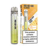 SKE CL2000 Prefilled Pod Kit - Lemon Sour Fudge