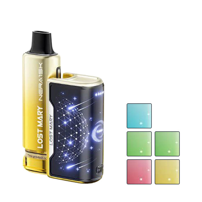 Lost Mary | Vape Kits, Pods & Refills | Official Stockist Lost Mary | Vape Kits, Pods & Refills | Official Stockist