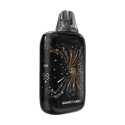 Lost Vape Galaxy S360 Pod Kit Ignite Galaxy