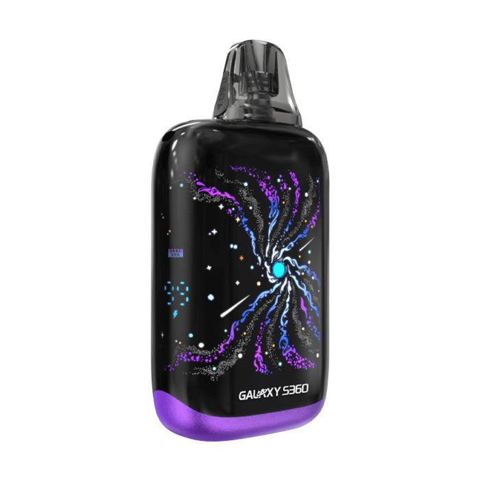 Lost Vape Galaxy S360 Pod Kit Mystic Galaxy