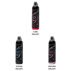 Lost Vape Galaxy T360 Pod Kit All Colours