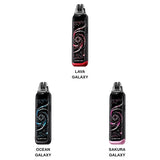 Lost Vape Galaxy T360 Pod Kit All Colours