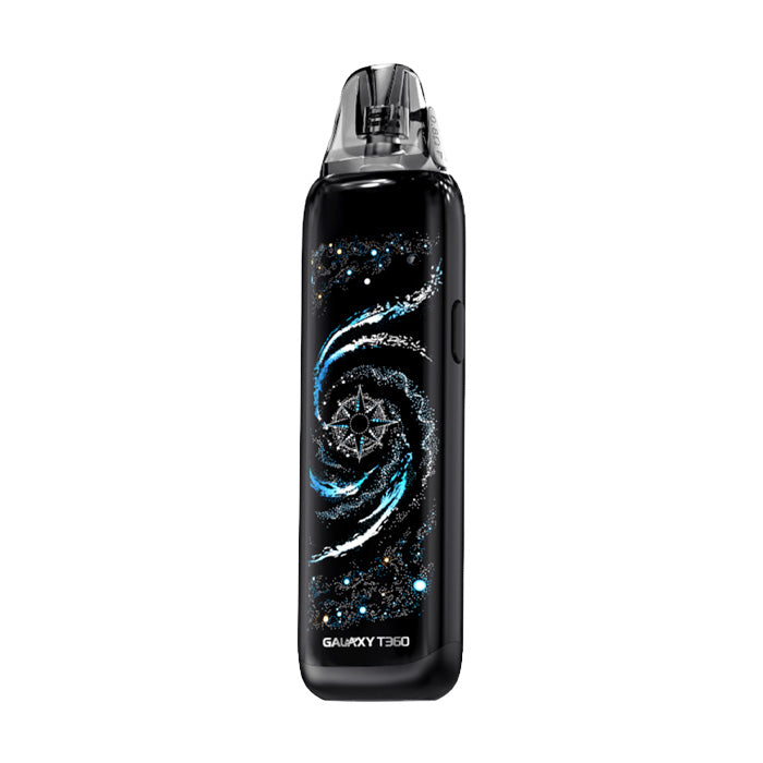 Lost Vape Galaxy T360 Pod Kit Ocean Galaxy