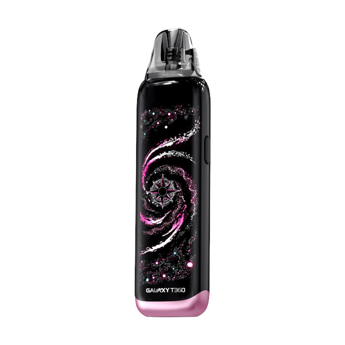 Lost Vape Galaxy T360 Pod Kit Sakura Galaxy
