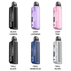 Lost Vape Thelema Elite S Pod Kit All Colours