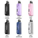 Lost Vape Thelema Elite S Pod Kit All Colours