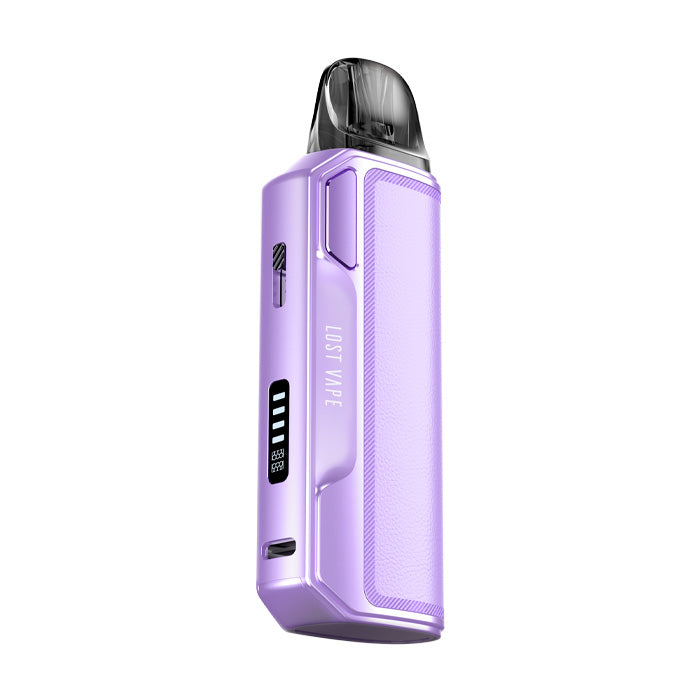 Lost Vape Thelema Elite S Pod Kit Light Lavender