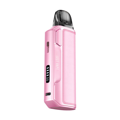 Lost Vape Thelema Elite S Pod Kit Light Pink