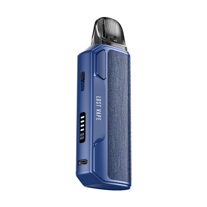 Lost Vape Thelema Elite S Pod Kit Twill Denim Blue