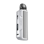 Lost Vape Thelema Elite S Pod Kit Twill Silver