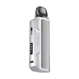Lost Vape Thelema Elite S Pod Kit Twill Silver