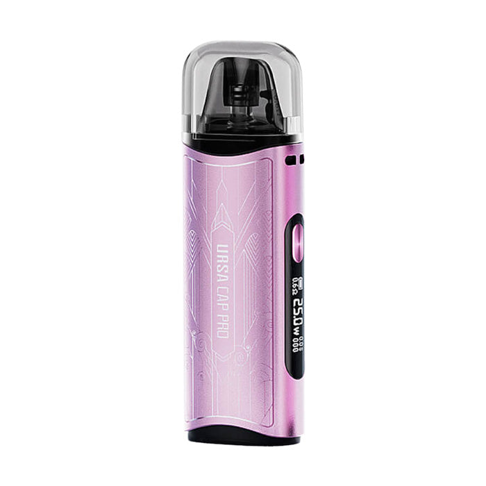 Lost Vape Ursa Cap Pro Pod Kit Rose Glade