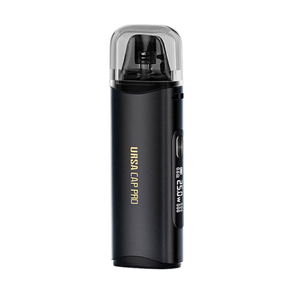 Lost Vape Ursa Cap Pro Pod Kit Space Black