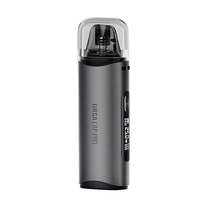 Lost Vape Ursa Cap Pro Pod Kit Space Gunmetal